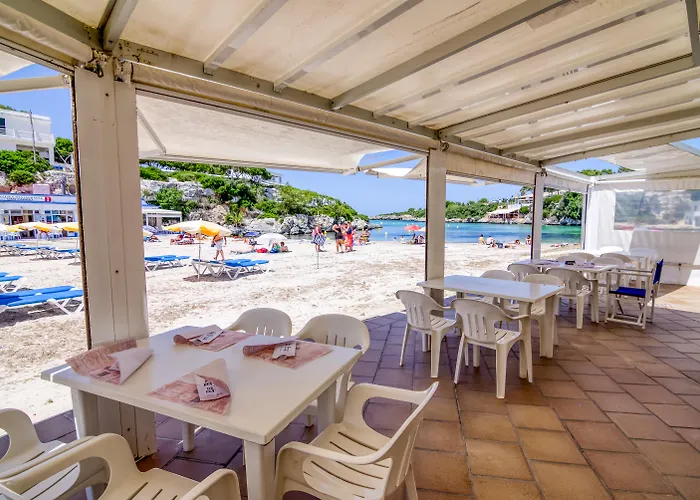 Hotel Playa Santandria Adults Only